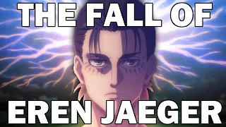 Was Eren's Character RUINED by Attack on Titan's Ending?