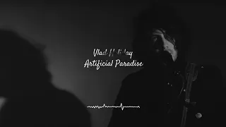 Artificial Paradise - Vlad Holiday (Lyrics)