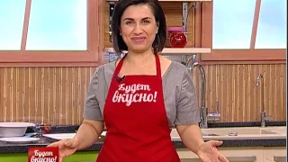 Будет вкусно. 30/05/2017. GuberniaTV