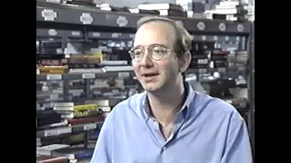 Jeff Bezos and Amazon on The Computer Chronicles (1996)