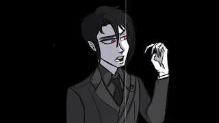 The Accident - (Black Butler/Will to Live Animatic)