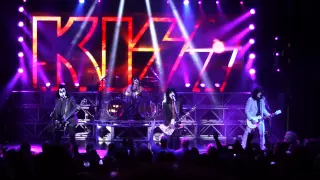 Kiss - Tears Are Falling (Live)(Kiss Kruise IV - 2014 / Indoorshow One)