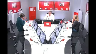 Le journal RTL