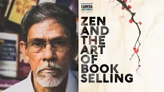 Zen and the Art of Bookselling | Mumbai | Short Film