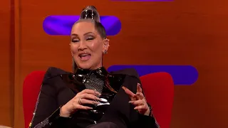 The Graham Norton Show 4/02/21 - Octavia Spencer, Melissa McCarthy, David Schwimmer, Nick Mohammed