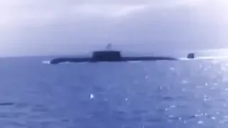 Тайна гибели подводной лодки «Комсомолец». 30 лет спустя
