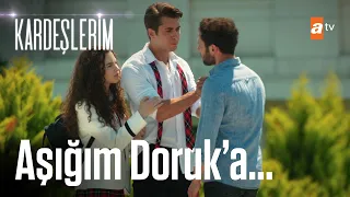 Kıskançlık savaşları devam ediyor! - Kardeşlerim 18. Bölüm (SEZON FİNALİ)