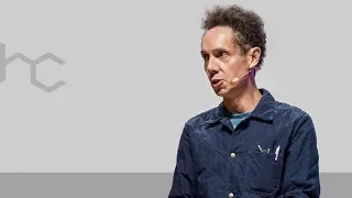 Malcolm Gladwell Demystifies 10,000 Hours Rule