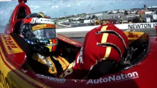 INDYCAR Remix: 2016 Iowa Corn 300