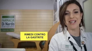 Gastrite:6 rimedi naturali per contrastarla