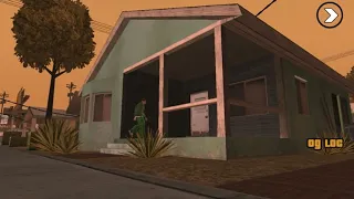 Grand theft auto how to get Freddy’s all proof bike on Og Loc