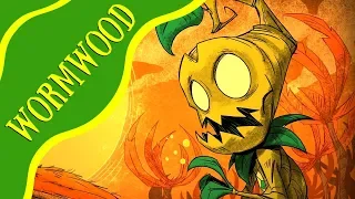 Don't Starve Hamlet Character Guide: Wormwood