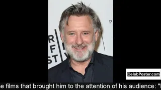 Bill Pullman biography