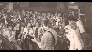 Sex Pistols   Live Pingvin Club, Oslo, Norway 20/07/1977 (FULL SHOW)