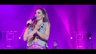 Despina Vandi LIVE Na thn xerese /To asteri 23.6.2022 FALIRO -