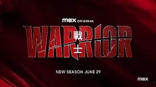 Warrior season 3 review: Superb drama and action