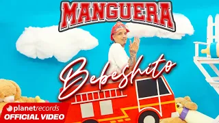 BEBESHITO - Manguera (Prod. by Ernesto Losa) [Official Video by Charles Cabrera]