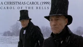 A Christmas Carol (1999) || Carol of the Bells