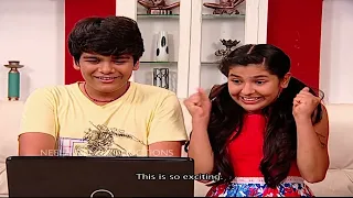 Ep 1468 - Hong Kong Disneyland - Taarak Mehta Ka Ooltah Chashmah | Full Episode | तारक मेहता