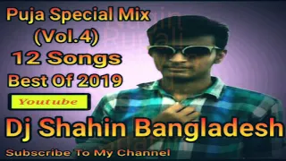 Nagin Rupali Kashyap | Ft Bastavraj | Hard Bass Mix | Dj Shahin Bangladesh | Dj Music 2019 |