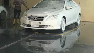 Nissan Altima 2012 Vs Toyota Camry 2014