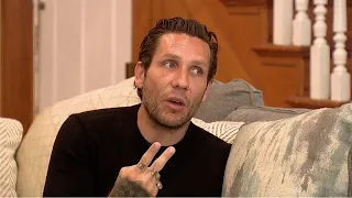 Brandon Novak: The Whole Thing