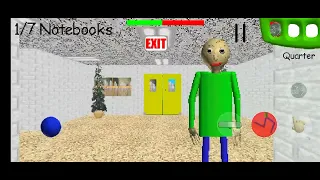 the answer to baldi's impossible math question