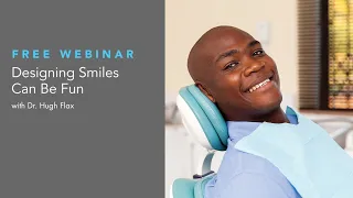 Dental Treatment: Smile Design Apr 6, 2021