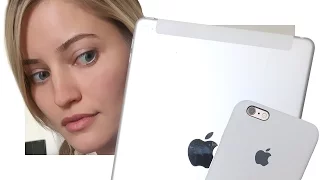 iPad's SECRET Update!