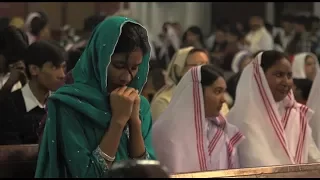 Cristiano pakistaní: “Vale la pena conservar y defender la fe aún a costa de la propia vida”