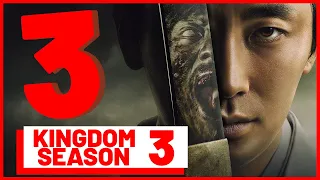 Kingdom season 3 Release date, cast and everything you need to know no trailer