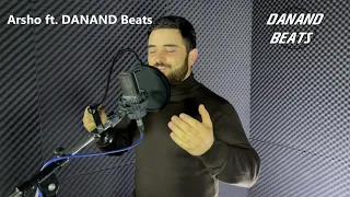 Arsho Martirosyan ft. DANAND Beats - Hay Es Du (Official Video) 2021