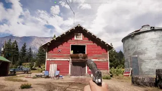 Far Cry 5: 25 Single Perk Magazines in Holland Valley