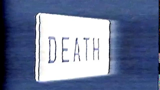 Death Grips - Government Plates sｌｏｗｅｄ ｖｉｓｕａｌ