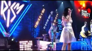 By The Grace of God - Katy Perry @iHeartRadio