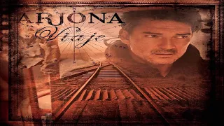 Ricardo Arjona - Viaje - Album Completo (Sonido HD - Mega)