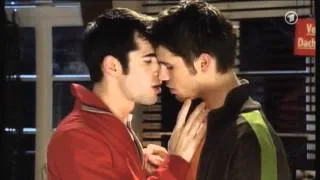 Christian & Oliver: Love