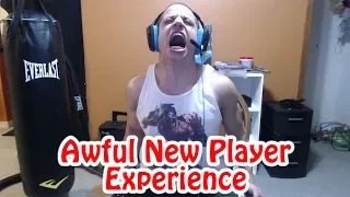 Loltyler confirms the Dota 2 new player experience is awful - what can be done?