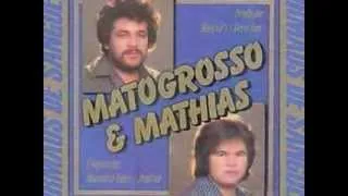 Matogrosso & Mathias - Irmãos de Sangue - Gero_Zum...