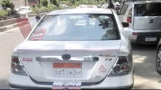 صوت الناس -  دينا يحيي : سائق تاكسي يلقي القبض علي منفذ انفجار كوبري الجلاء