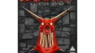 Dungeon Keeper