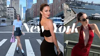 NEW YORK IS THE GREATEST CITY EVER | NYC VLOG | EMMA MILLER | 2023