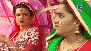 Bharat Ka Veer Putra - Maharana Pratap - Episode 133 - 6th January 2014