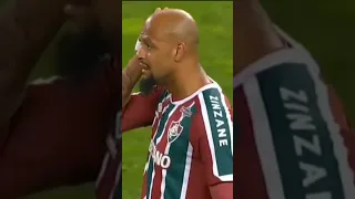 Felipe Melo Gol Contra, Corinthians x Fluminense, sendo OUSADO kkk Meme
