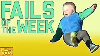 The Best Fails of the Week! May 2019 Funny Fail Compilation #19 | Comedy Gold