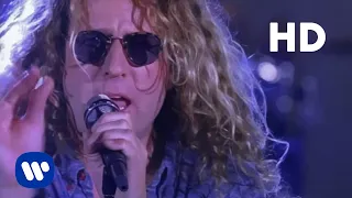 Van Halen - Poundcake (Official Video) [HD]