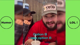 Insane Humor🤣 - New Goub Funny Instagram Videos Compilation 2020 tik tok