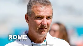 Urban Meyer Has Lost ALL Credibility in Jacksonville | The Jim Rome Show