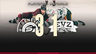 31.03.2023 - GSHC vs EVZ #1