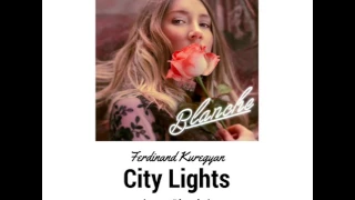 Ferdinand Kuregyan - City Lights (cover Blanche) - Eurovision 2017